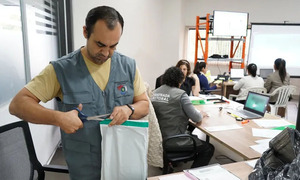 Abogado sostiene que contenido del sobre 4 es información pública - OviedoPress