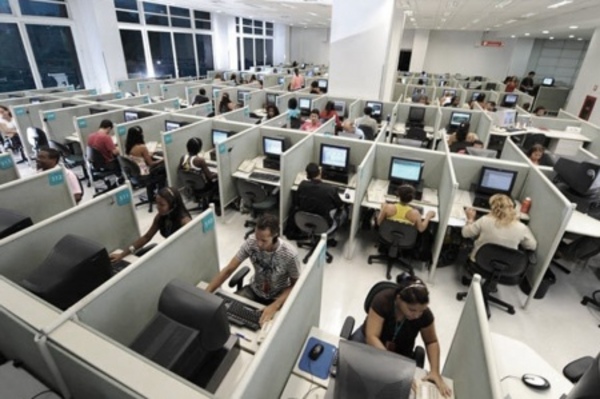 VIDRIERA DE EMPLEO CUENTA CON MÁS DE 600 VACANCIAS LABORALES ESTA SEMANA