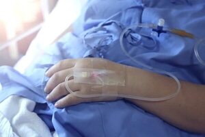 Virus respiratorios: aumentan casos, internaciones y fallecidos - Nacionales - ABC Color