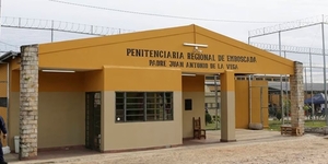 Diario HOY | Abuso sexual en la cárcel de Emboscada: imputan a madre de menor y a un interno