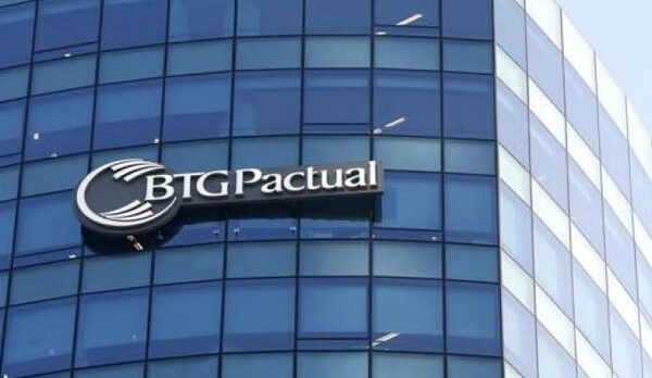 El beneficio del banco brasileño BTG Pactual crece un 10% en el primer trimestre - Revista PLUS