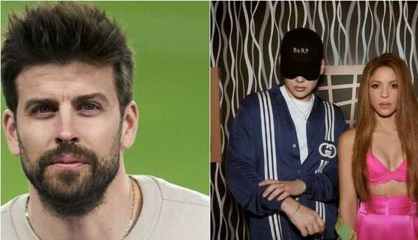Piqué quiere cantar con Bizarrap, ¿para responderle a Shakira?