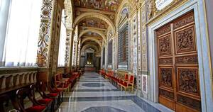 La Nación / Comisión del Vaticano crea fondo de ayuda a víctimas de abusos de la Iglesia