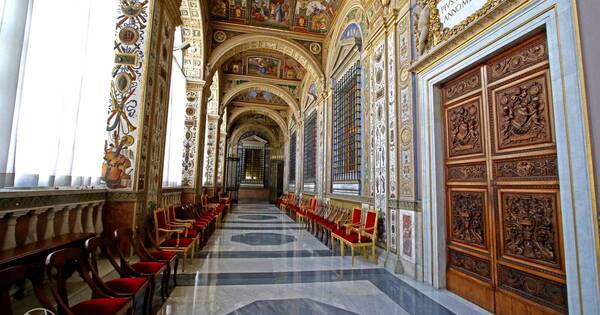 La Nación / Comisión del Vaticano crea fondo de ayuda a víctimas de abusos de la Iglesia