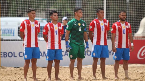 Paraguay hace historia en el ranking mundial