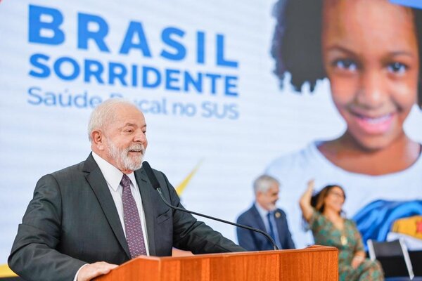 Lula da Silva propone dos candidatos para integrar la dirección del Banco Central de Brasil - Revista PLUS