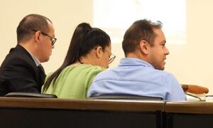 Con chicanas de Miguel Prieto, inician juicio oral por difamación y calumnia