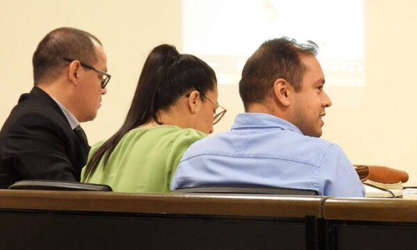 Con chicanas de Miguel Prieto, inician juicio oral por difamación y calumnia