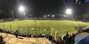 Torneo Apertura: Así jugarán Tacuary y Libertad en Villa Elisa