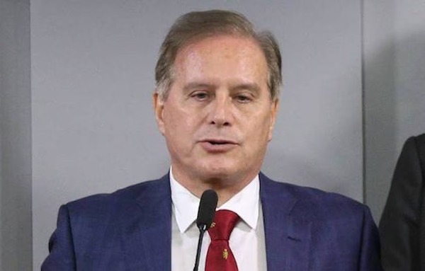 Piden nulidad de absolución a Dany Durand y buscan nuevo juicio | 1000 Noticias