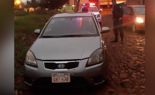 Roban G. 70 millones a un cambista en Santa Ana