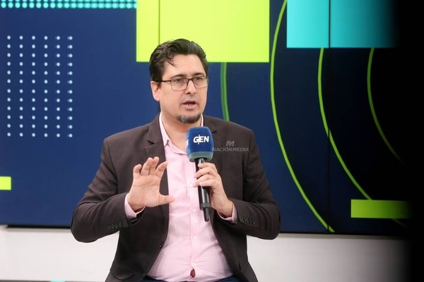 Partido Colorado tuvo propuestas claras para alzarse en estos comicios, asegura analista - ADN Digital