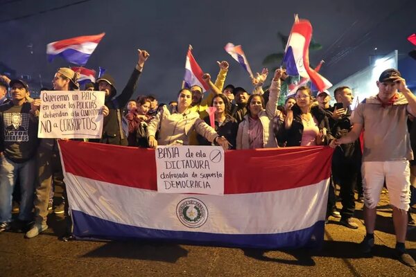 Apoderada del PLRA insiste en que solo apertura de sobre 4 dará tranquilidad a la ciudadanía - Política - ABC Color