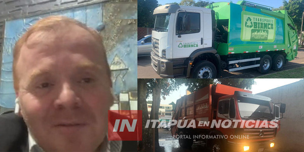 EMPRESARIO EXIGE RECTIFICACIÓN A LA CONCEJAL ZULMA MEMMEL - Itapúa Noticias