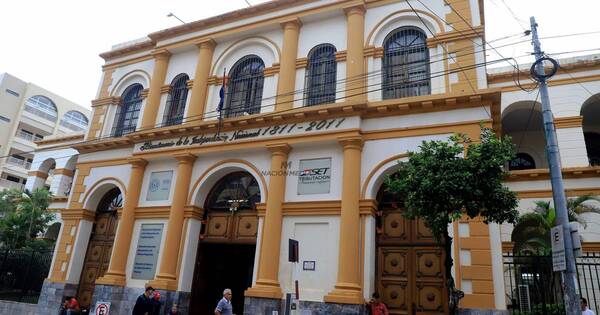 La Nación / Tributación informó el calendario de vencimientos de mayo