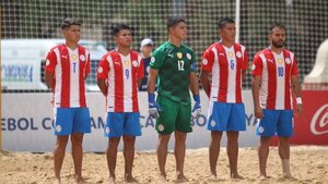 Paraguay hace historia en el ranking mundial
