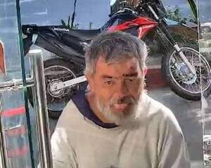Fiscalía pide ayuda ciudadana para encontrar a familiares de abuelito fallecido