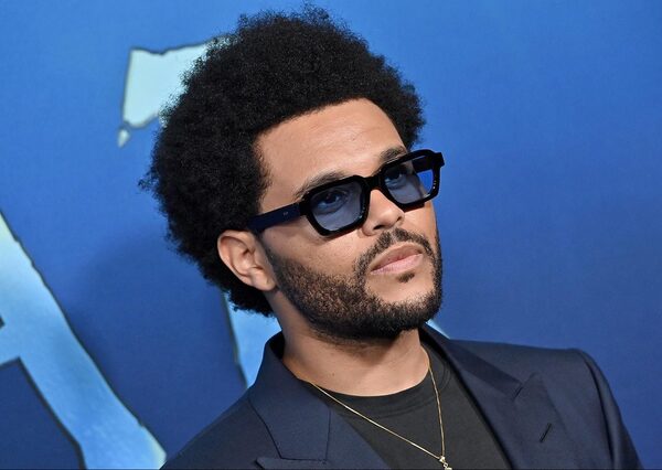 Abel Tesfaye reveló que quiere dejar de hacer música como "The Weeknd" - Megacadena — Últimas Noticias de Paraguay
