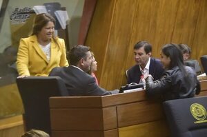 Fuerza Republicana se reúne mañana con Wiens - Política - ABC Color