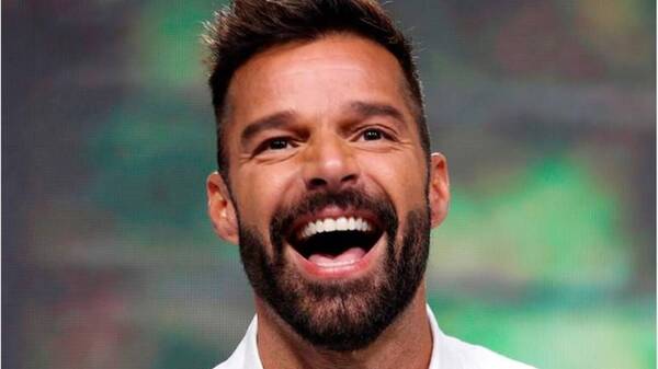 Ricky Martin liga otra demanda de su sobrino