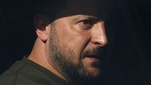 Volodímir Zelenski afirma que Rusia será derrotada "como lo fue el nazismo"