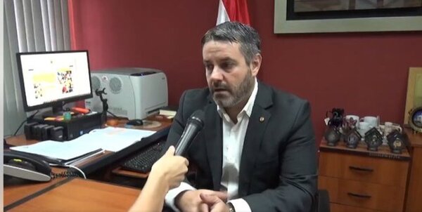 Aguardan extradición de “Tío Rico” Insfrán para el 19 de mayo