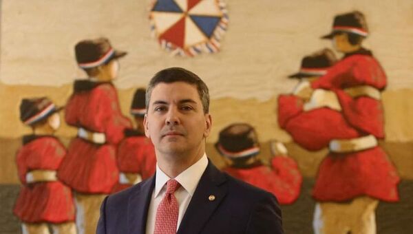 Macroeconomía: política fiscal será uno de los primeros desafíos de Santiago Peña