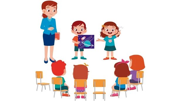 Técnicas participativas en el aula (2) - Escolar - ABC Color