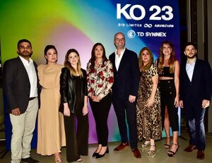 TD SYNNEX lanzó su operación en Paraguay - Empresariales - ABC Color