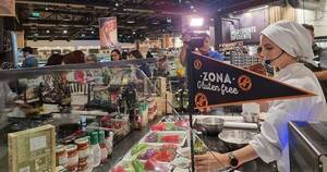 La Nación / Sector supermercadista acompañará al nuevo gobierno en generar empleos
