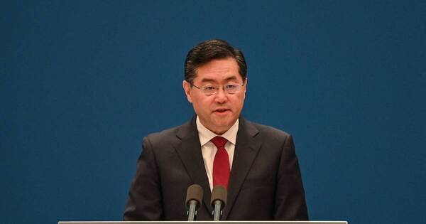 La Nación / Estabilizar relaciones con EE. UU., prioridad china