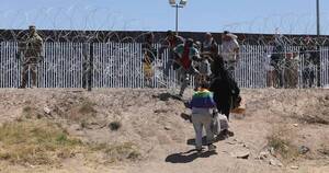 La Nación / Dialogarán sobre crisis migratoria