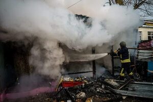 Ucrania: Rusia lanza bombardeos de saturación en Jersón ante perspectiva de contraofensiva - Mundo - ABC Color