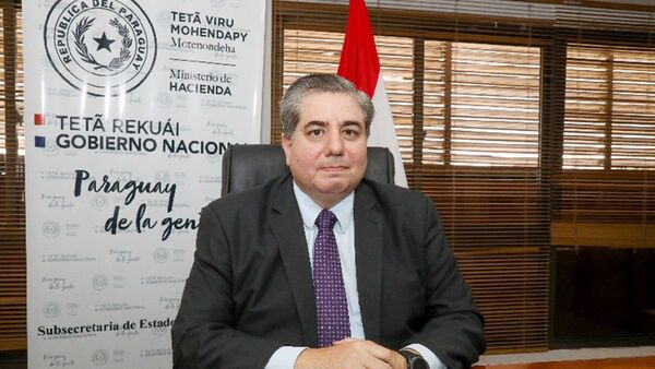 Déficit fiscal anualizado llega a 3,5% debido a aumento de gastos