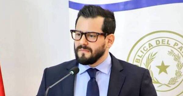 La Nación / “No existe ninguna denuncia por fraude”