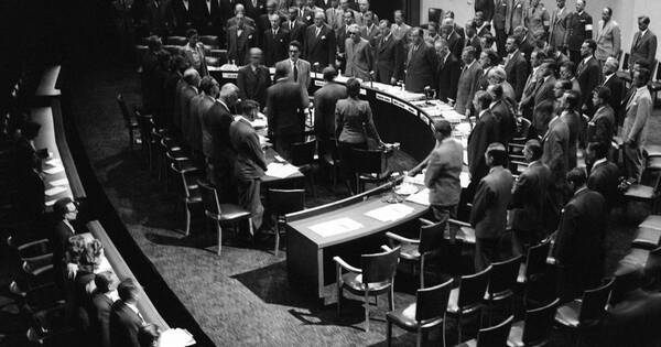La Nación / Los 75 años de Israel en diez fechas clave