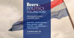 Convocan a representantes de consultorías a debatir sobre escenario post elecciones - ADN Digital