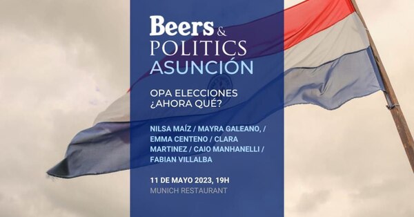 Convocan a representantes de consultorías a debatir sobre escenario post elecciones - ADN Digital