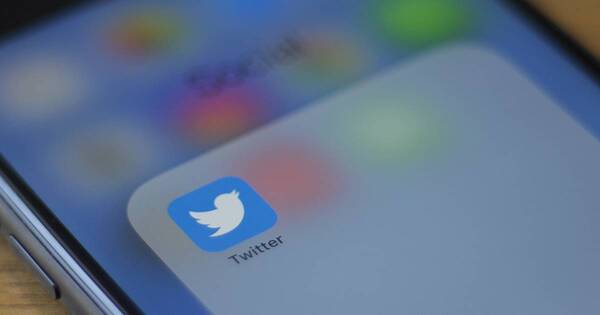 La Nación / Twitter suprimirá las cuentas inactivas