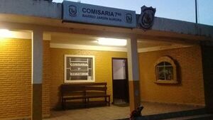 PJC: Albañil fallece tras caer de un andamio de dos metros de altura