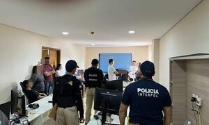 Allanan empresa ante denuncias de explotación laboral