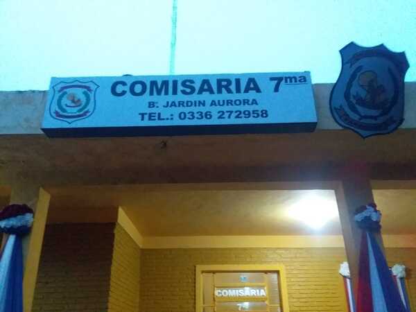 Albañil falleció luego de caer de un andamio en una construcción - Radio Imperio