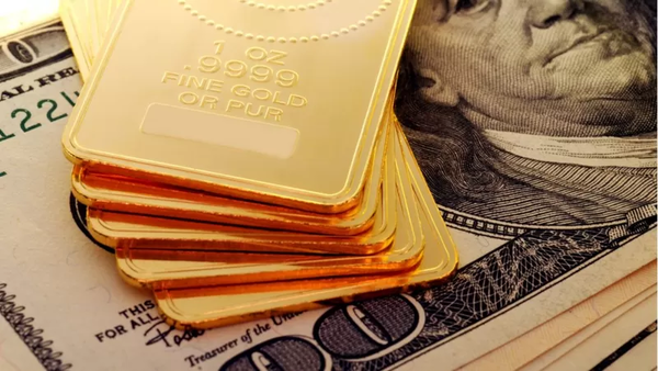 Por qué los bancos centrales están comprando oro al ritmo más rápido en 80 años