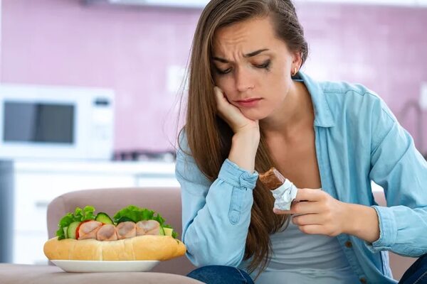 Nuestra alimentación y su relación con el estrés - Estilo de vida - ABC Color