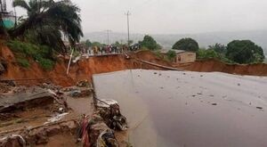 Ascendieron a 402 los muertos por las lluvias torrenciales en la República Democrática del Congo