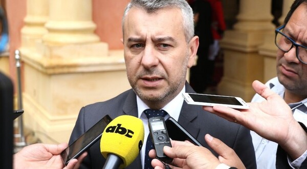 Diario HOY | Diputado electo: "Santi Peña será un excelente presidente con un gran gobierno"