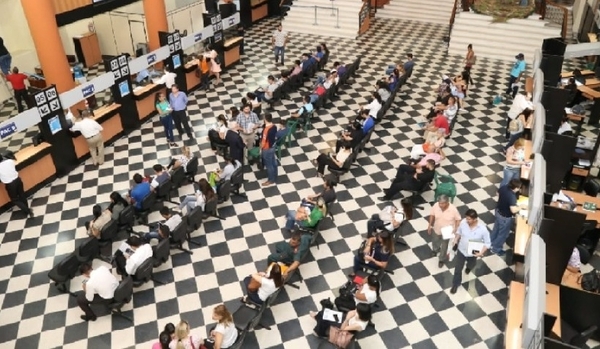Tributación recuerda calendario de vencimientos vigente para mayo