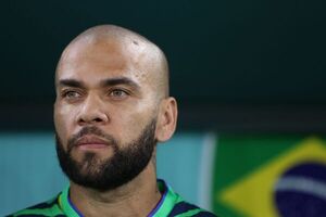 Diario HOY | La defensa de Dani Alves tendrá acceso a la presunta víctima