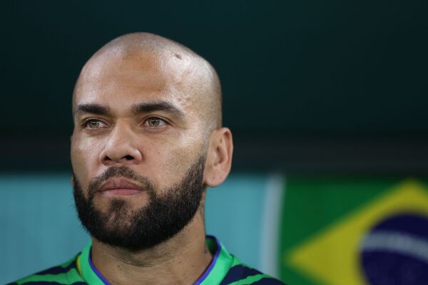 Diario HOY | La defensa de Dani Alves tendrá acceso a la presunta víctima