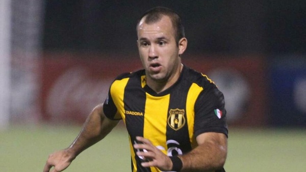 La feroz "chicana" de Iván González Fereira ¡al técnico de Olimpia!